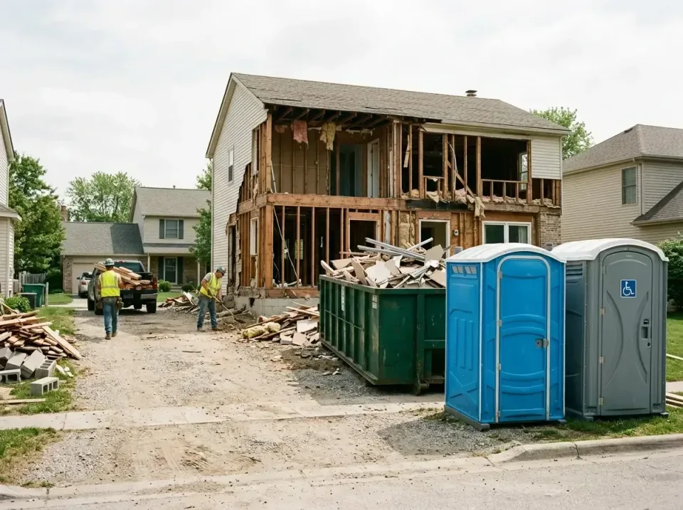 home-renovation-demolition-sit-010 — frequently asked questions, Portable Toilet & Dumpsters Rental in Phelan, CA